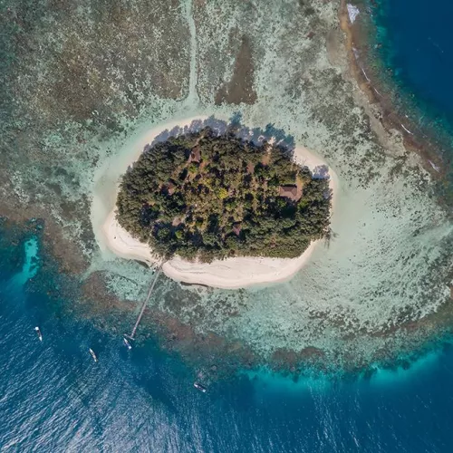 Plongée au Paradis Java/ Karimunjawa Plongée au Paradis Java/ Karimunjawa Visuel